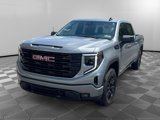 New 2025 GMC Sierra 1500 Elevation image 3