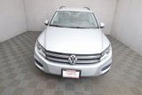Used 2017 Volkswagen Tiguan S image 2