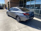 Used 2024 Nissan Versa SV w/ Trunk Package image 3