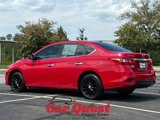 Used 2018 Nissan Sentra SV image 5