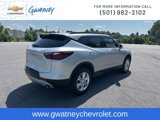 Used 2020 Chevrolet Blazer LT image 5