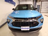 New 2026 Chevrolet TrailBlazer RS w/ Convenience Package image 3