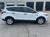 Used 2019 Ford Escape S image 2