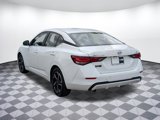 Used 2024 Nissan Sentra SV image 3