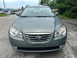 Used 2010 Hyundai Elantra GLS image 2