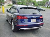 Used 2018 Audi Q5 2.0T Premium Plus w/ Premium Plus Package image 3