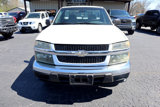 Used 2005 Chevrolet Colorado LS w/ Power Convenience Package image 2