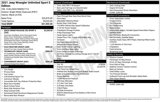 Used 2021 Jeep Wrangler Unlimited Sport image 3