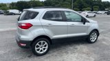 Used 2018 Ford EcoSport SE image 4
