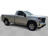 Certified 2019 Chevrolet Silverado 1500 W/T w/ WT Convenience Package image 2