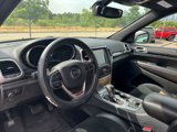 Used 2017 Jeep Grand Cherokee Trailhawk image 4