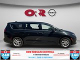 Used 2022 Chrysler Voyager LX image 4