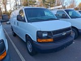 Used 2015 Chevrolet Express 2500 image 3