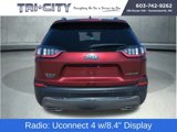 Used 2020 Jeep Cherokee Limited image 4