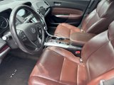 Used 2015 Acura TLX V6 w/ Technology Package image 5
