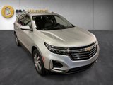 Used 2022 Chevrolet Equinox Premier image 3
