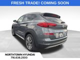 Used 2019 Hyundai Tucson SEL image 3