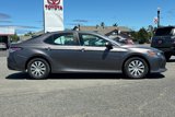 Used 2019 Toyota Camry LE image 2