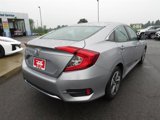 Used 2019 Honda Civic LX image 5