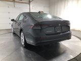 New 2025 Honda Accord LX image 5