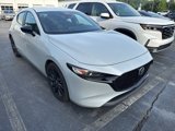 Used 2025 MAZDA MAZDA3 s Sport image 4