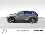 Used 2019 Lexus NX 300h AWD image 2