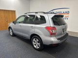 Used 2015 Subaru Forester 2.5i Limited image 5