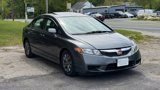 Used 2009 Honda Civic EX image 4