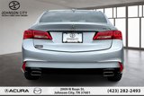 Certified 2018 Acura TLX V6 w/ Technology Package image 4
