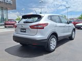 Used 2020 Nissan Rogue Sport S image 3