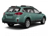 Used 2010 Subaru Outback 2.5i Premium image 2