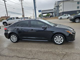 Used 2021 Toyota Corolla LE w/ Carpet Mat Package (TMS) image 6