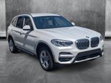 Used 2021 BMW X3 xDrive30i image 3