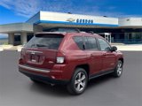 Used 2017 Jeep Compass High Altitude image 5
