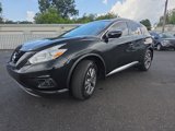 Used 2015 Nissan Murano SL image 3