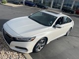 Used 2020 Honda Accord EX-L image 4