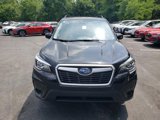 Used 2020 Subaru Forester Premium image 5