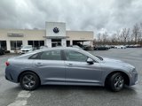 Used 2022 Kia K5 LX image 4