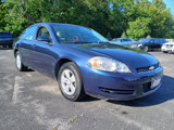 Used 2007 Chevrolet Impala LT image 3
