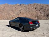 Used 2016 Ford Mustang Coupe image 5