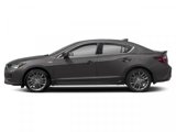 Used 2022 Acura ILX image 3