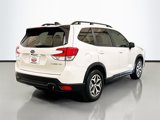 Used 2024 Subaru Forester Premium image 4