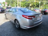 Used 2012 Kia Optima LX w/ Hybrid Convenience Pkg image 6