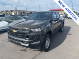 Used 2024 Chevrolet Colorado W/T w/ WT Convenience Package image 3