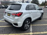 Used 2023 Mitsubishi Outlander Sport ES image 4