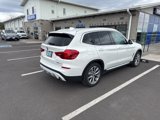 Used 2019 BMW X3 xDrive30i w/ Driving Assistance Package image 3