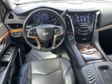 Used 2017 Cadillac Escalade ESV Premium Luxury image 2