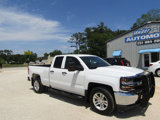 Used 2018 Chevrolet Silverado 1500 W/T image 4