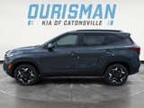 New 2025 Kia Seltos S image 3