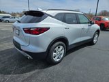 Used 2022 Chevrolet Blazer LT image 3